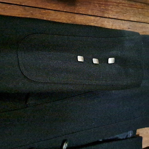 Click Collection black coat - Picture 5 of 11